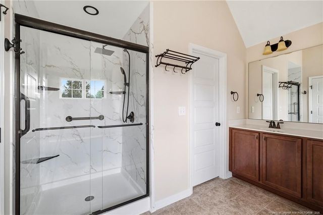 910 Highgrove Drive, Spring Lake, NC 28390