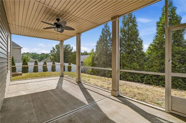 910 Highgrove Drive, Spring Lake, NC 28390