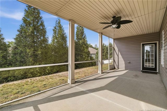 910 Highgrove Drive, Spring Lake, NC 28390
