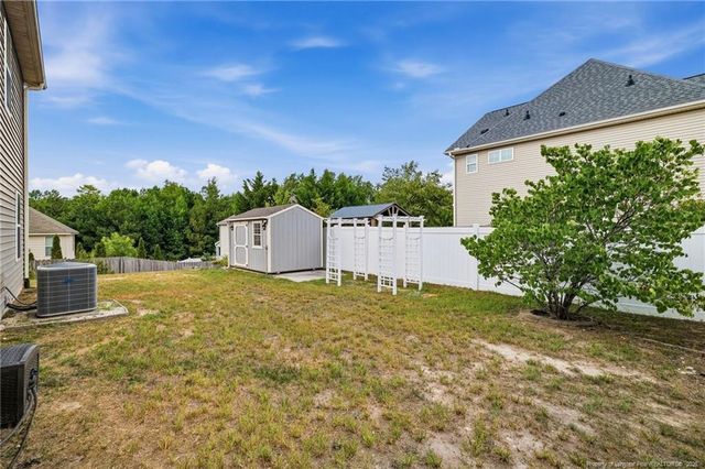 910 Highgrove Drive, Spring Lake, NC 28390