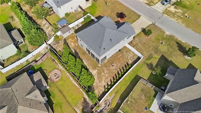 910 Highgrove Drive, Spring Lake, NC 28390