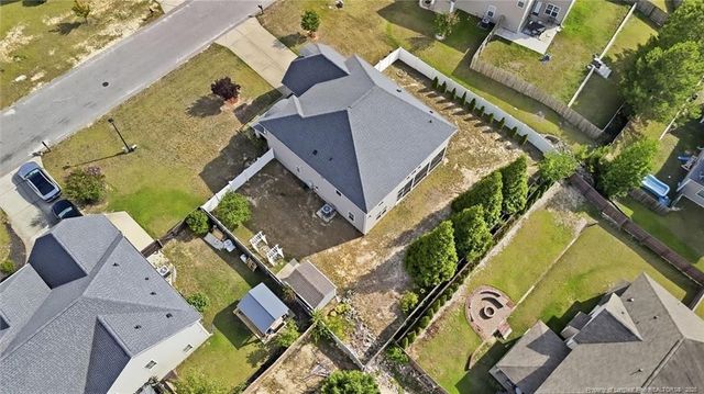 910 Highgrove Drive, Spring Lake, NC 28390