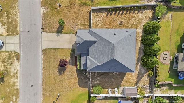 910 Highgrove Drive, Spring Lake, NC 28390