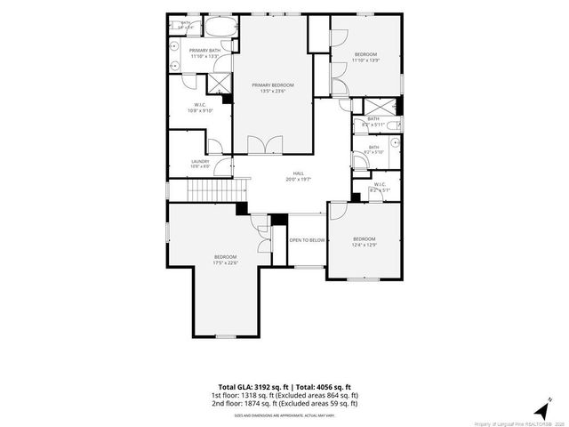 910 Highgrove Drive, Spring Lake, NC 28390