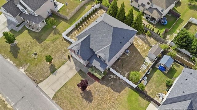 910 Highgrove Drive, Spring Lake, NC 28390