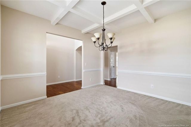 910 Highgrove Drive, Spring Lake, NC 28390