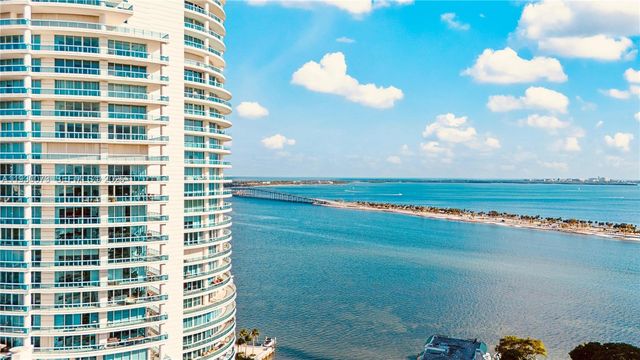 2127 Brickell Ave 1505, Miami, FL 33129