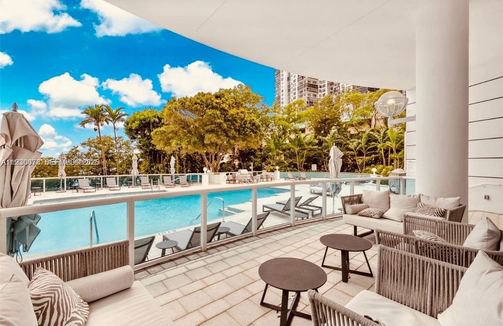 Image 16 of property listing at 2127 Brickell Ave 1505, Miami, FL 33129