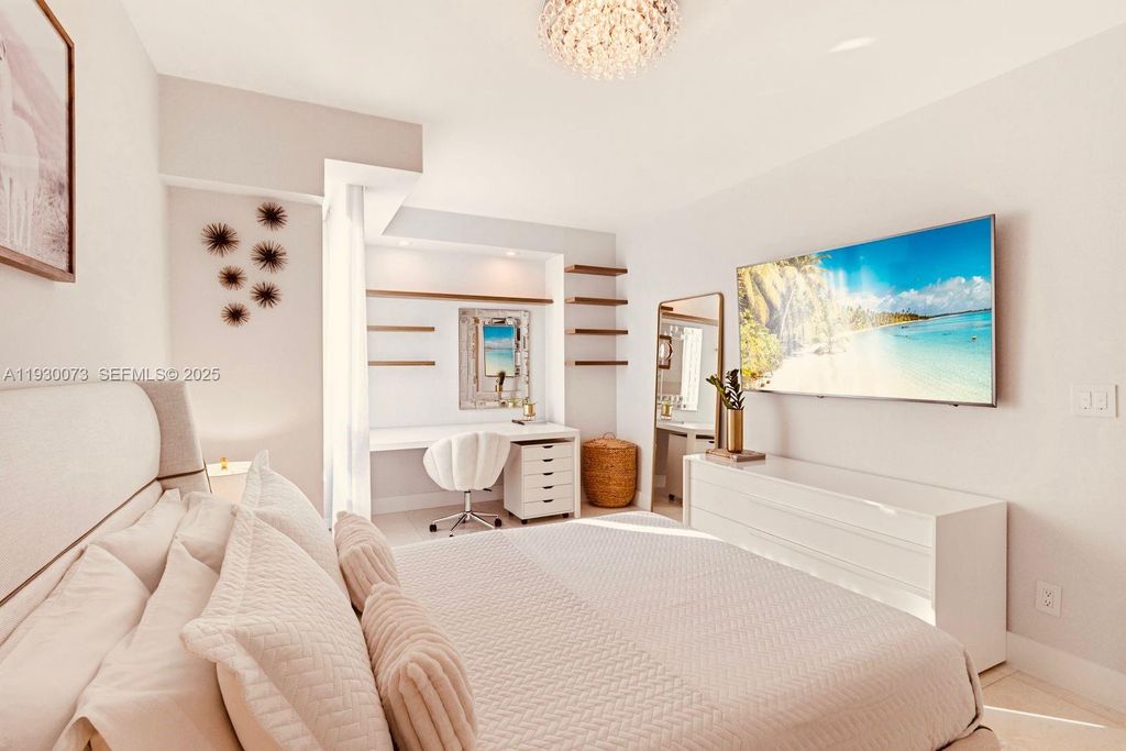 Image 17 of property listing at 2127 Brickell Ave 1505, Miami, FL 33129