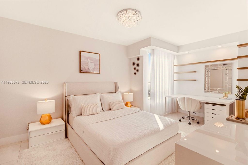 Image 18 of property listing at 2127 Brickell Ave 1505, Miami, FL 33129