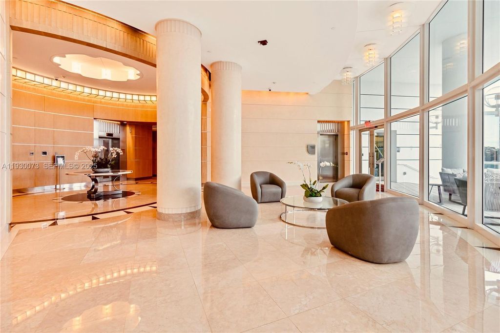Image 28 of property listing at 2127 Brickell Ave 1505, Miami, FL 33129