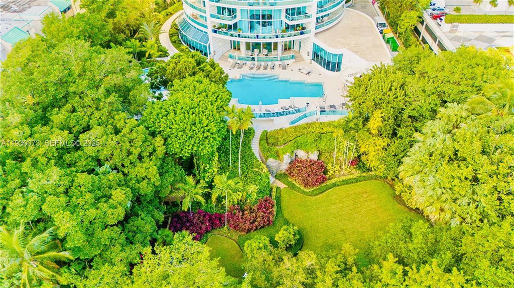 Image 33 of property listing at 2127 Brickell Ave 1505, Miami, FL 33129