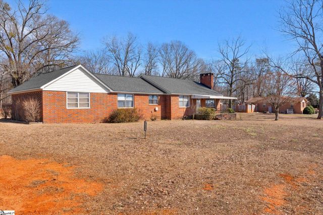 188 Cherokee Road, Williamston, SC 29697
