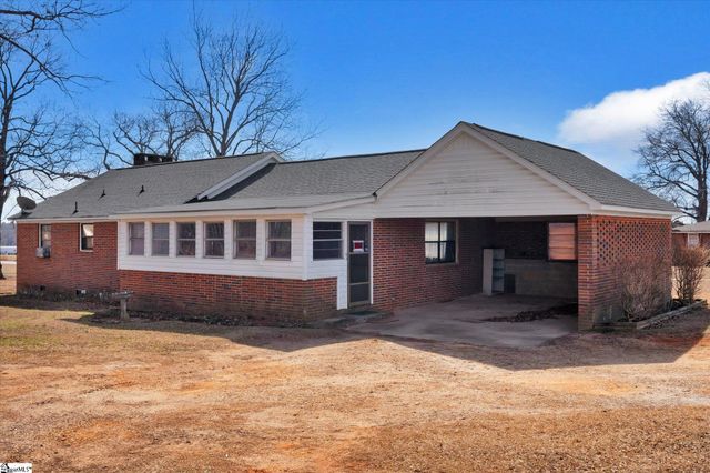 188 Cherokee Road, Williamston, SC 29697
