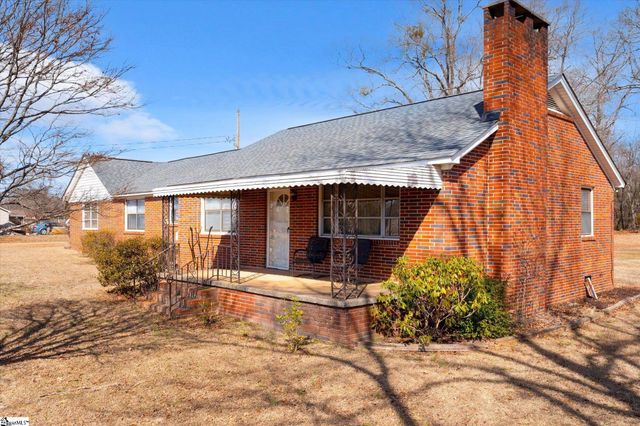 188 Cherokee Road, Williamston, SC 29697