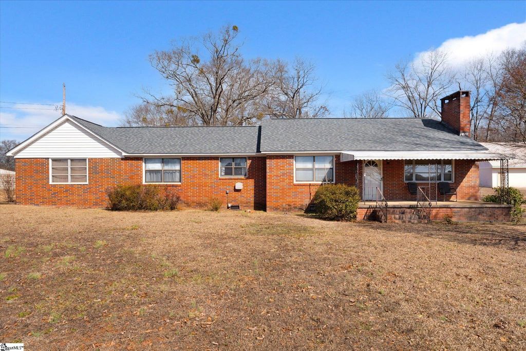 188 Cherokee Road, Williamston, SC 29697