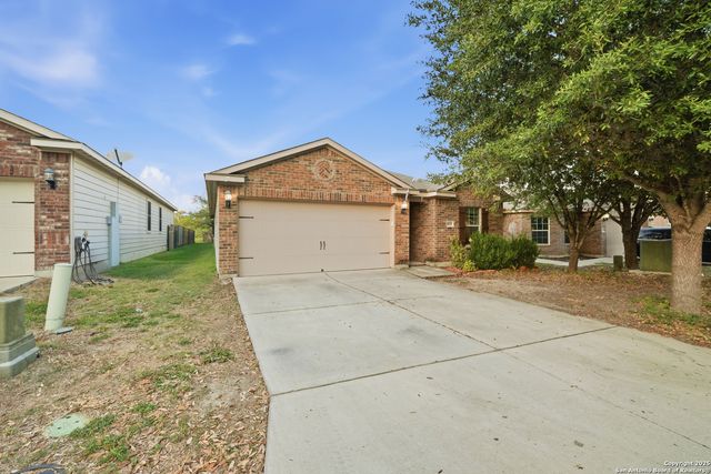 6519 Luckey Square, San Antonio, TX 78252