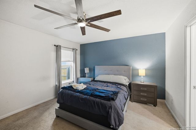 6519 Luckey Square, San Antonio, TX 78252