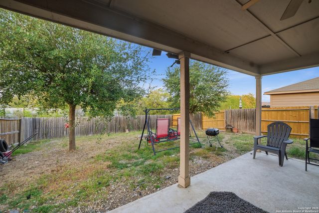 6519 Luckey Square, San Antonio, TX 78252