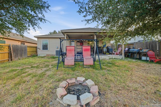 6519 Luckey Square, San Antonio, TX 78252