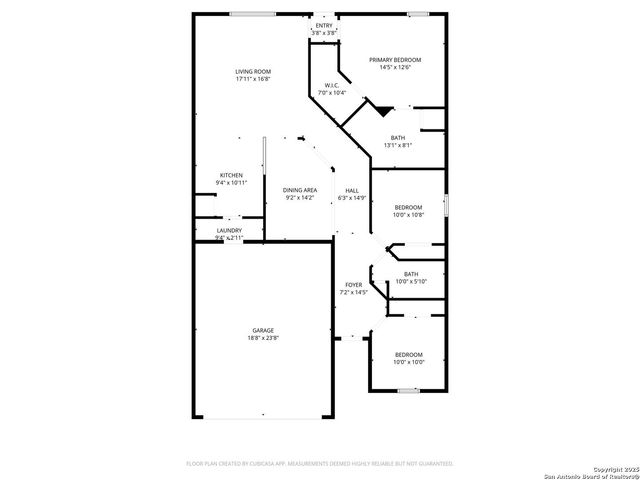 6519 Luckey Square, San Antonio, TX 78252