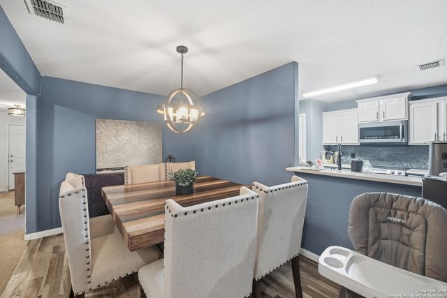 6519 Luckey Square, San Antonio, TX 78252