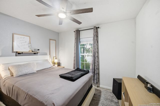 6519 Luckey Square, San Antonio, TX 78252