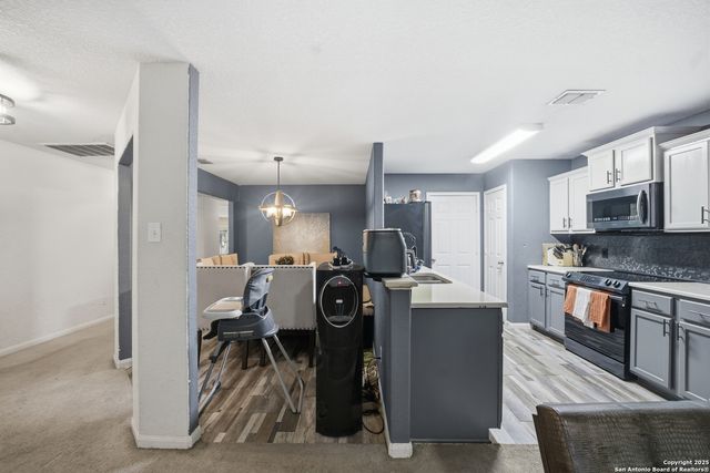 6519 Luckey Square, San Antonio, TX 78252