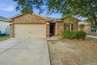 6519 Luckey, San Antonio, TX 78252