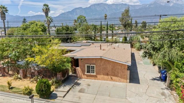 9018 Base Line Road, Rancho Cucamonga, CA 91701