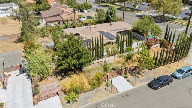 9018 Base Line Road, Rancho Cucamonga, CA 91701