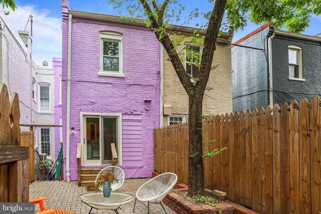 1215 33RD ST NW, Washington, DC 20007