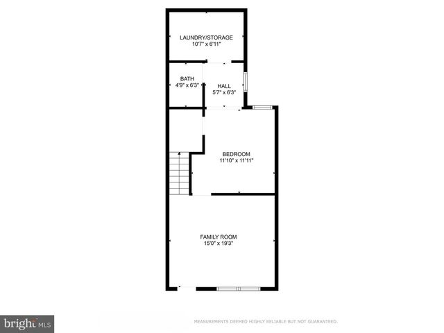 1215 33RD ST NW, Washington, DC 20007