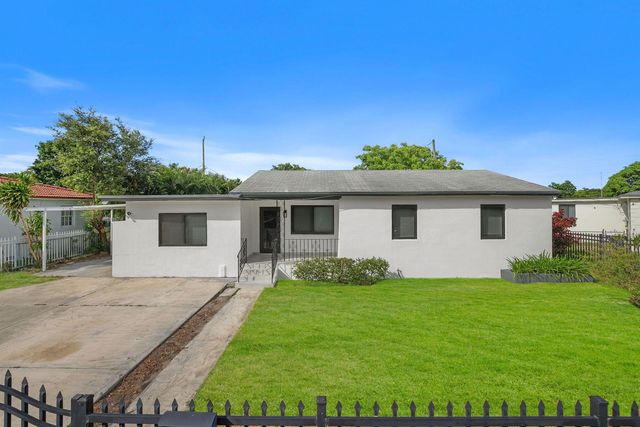 9001 NW 32nd Court Road, Miami, FL 33147