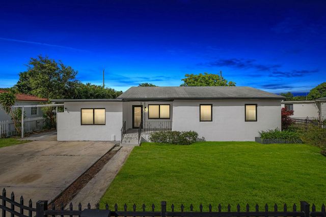 9001 NW 32nd Court Road, Miami, FL 33147