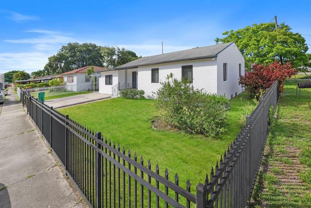 9001 NW 32nd Court Road, Miami, FL 33147