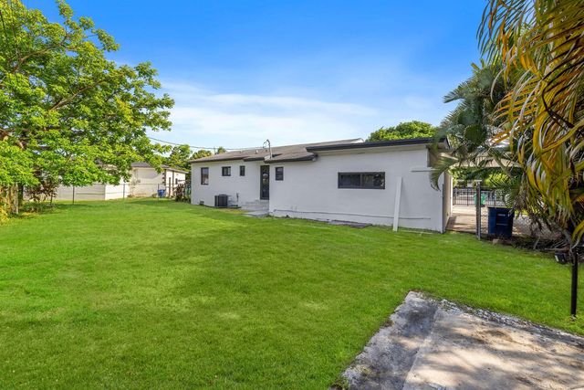 9001 NW 32nd Court Road, Miami, FL 33147