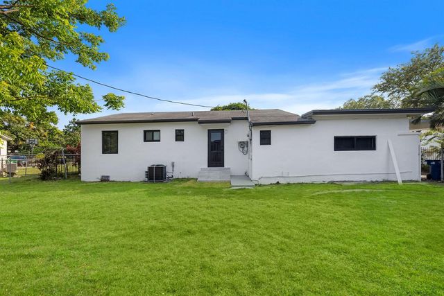 9001 NW 32nd Court Road, Miami, FL 33147