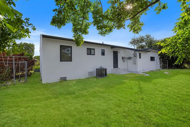 9001 NW 32nd Court Road, Miami, FL 33147