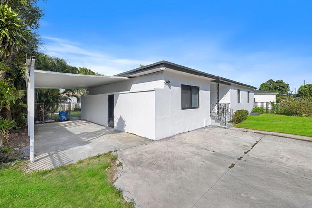 9001 NW 32nd Court Road, Miami, FL 33147