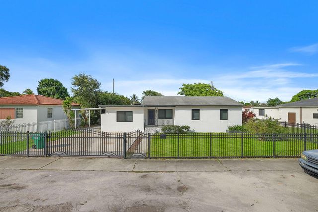 9001 NW 32nd Court Road, Miami, FL 33147