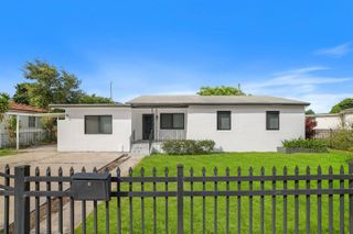 9001 NW 32nd Court Road, Miami, FL 33147