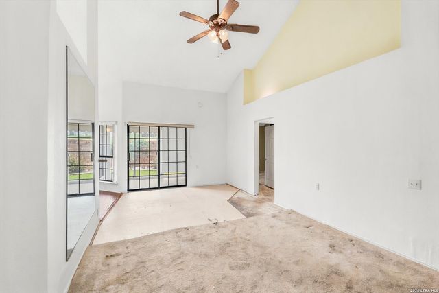 3813 Hunters Gln, Schertz, TX 78108