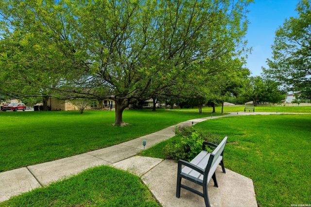 3813 Hunters Gln, Schertz, TX 78108