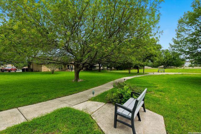 3813 Hunters Gln, Schertz, TX 78108