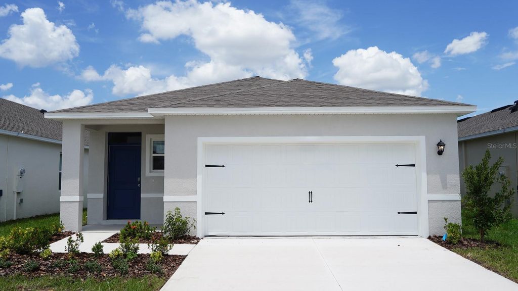 8583 MADRID STREET, Lakeland, FL 33810