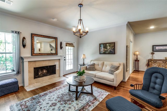 17342 Remington Park Place, Dallas, TX 75252