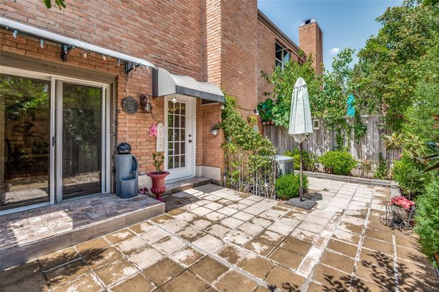 17342 Remington Park Place, Dallas, TX 75252