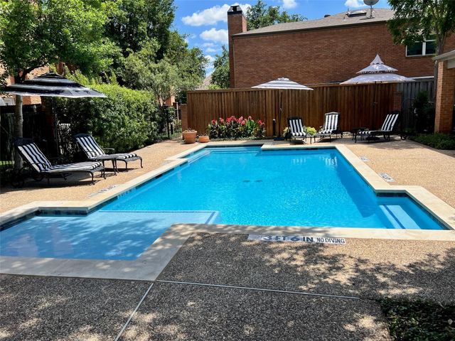 17342 Remington Park Place, Dallas, TX 75252