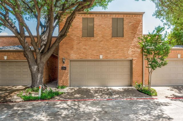 17342 Remington Park Place, Dallas, TX 75252